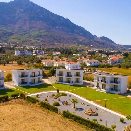 Sempati Lapithos (Northern Cyprus)