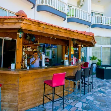 Sempati 3* Lapithos (Northern Cyprus)