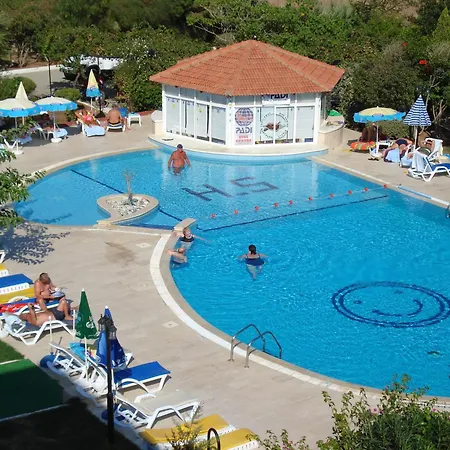 Hotel Sempati