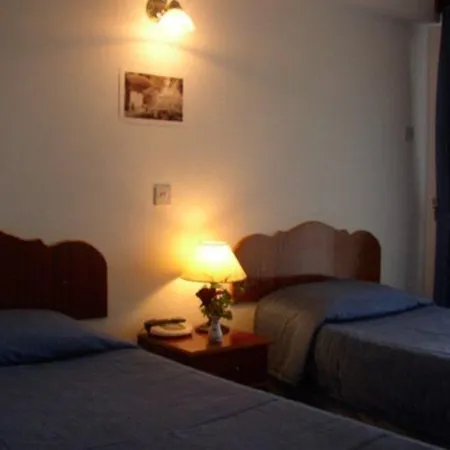 Sempati Lapithos (Northern Cyprus)