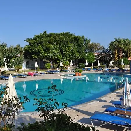 Sempati Hotel