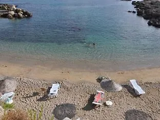 Ξενοδοχείο Sempati