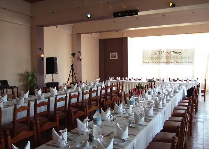 Sempati Ξενοδοχείο