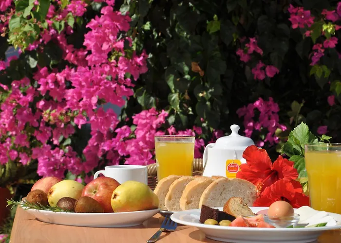 Ξενοδοχείο Sempati