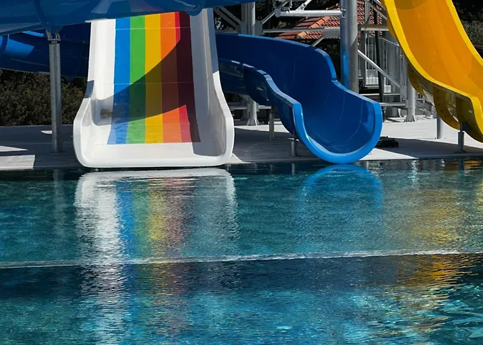 Sempati Ξενοδοχείο Λάπηθος