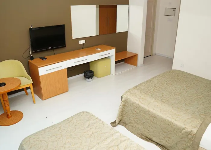 Sempati Λάπηθος