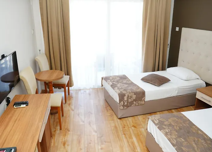 Sempati 3* Λάπηθος