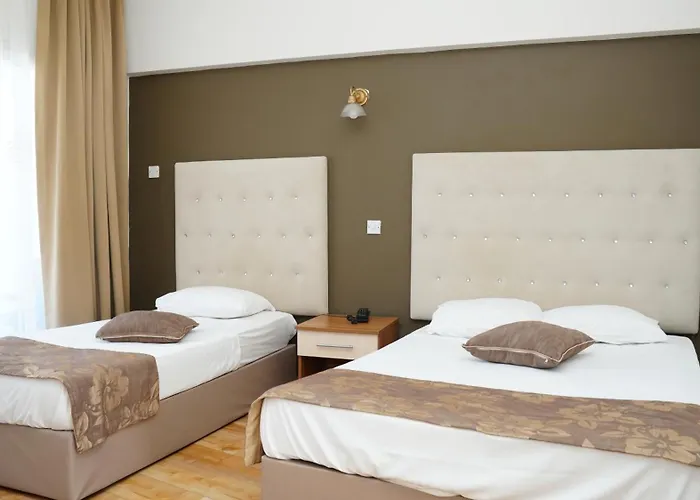 Ξενοδοχείο Sempati