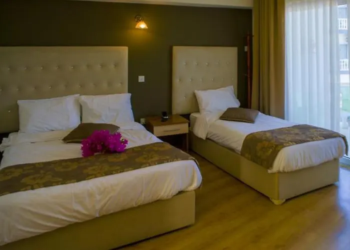 Sempati 3* Λάπηθος