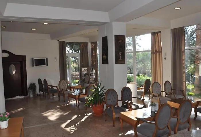 Sempati Ξενοδοχείο