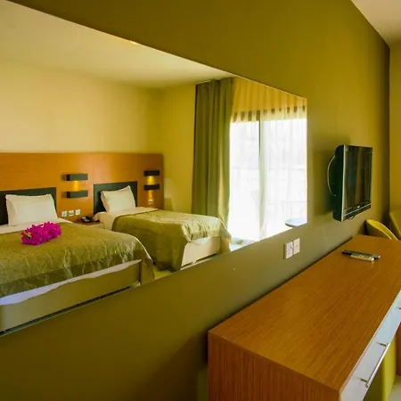 Sempati 3* 拉普索斯