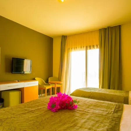 Sempati Hotel 3*