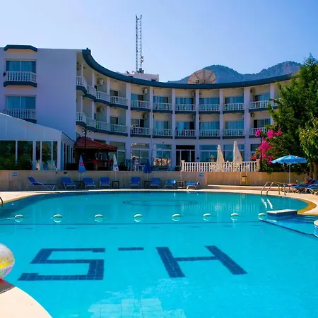 Sempati 3*