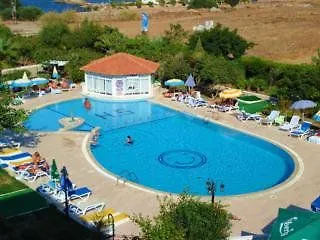 Sempati 酒店 拉普索斯