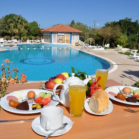 Hotel Sempati