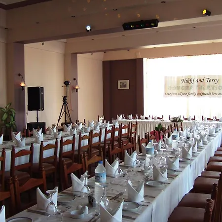 Sempati Hotel