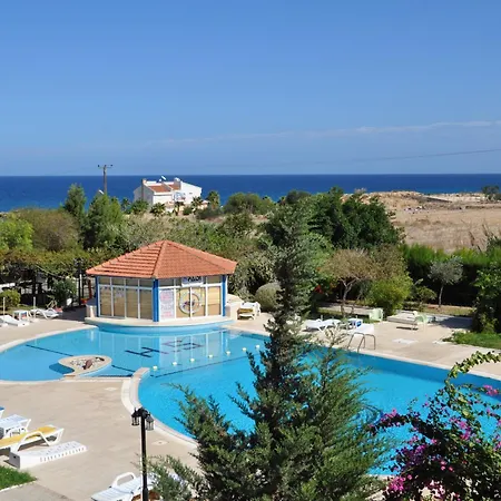 Sempati 3* 拉普索斯