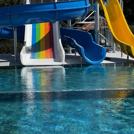 Sempati 酒店 拉普索斯