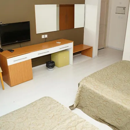 Sempati 拉普索斯