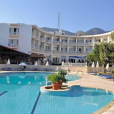 Sempati Hotel