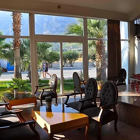 Hotel Sempati