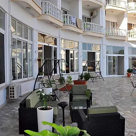 Sempati Hotel 3*
