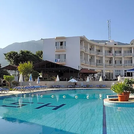 Sempati Hotel 3*
