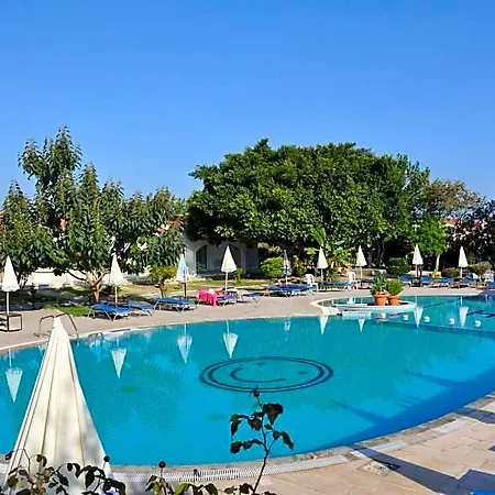 Sempati Hotel 3*