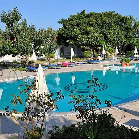 Sempati Hotel