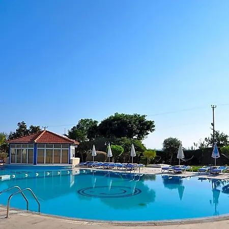 Sempati 3*