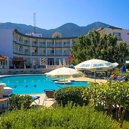 Sempati 3*