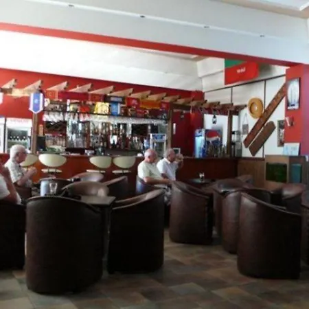 Hotel Sempati Lapta