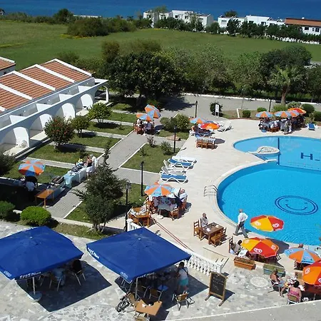 Hotel Sempati