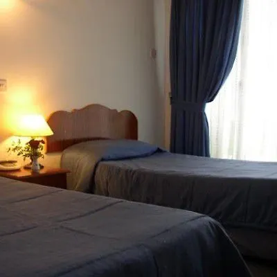 Sempati Hotel