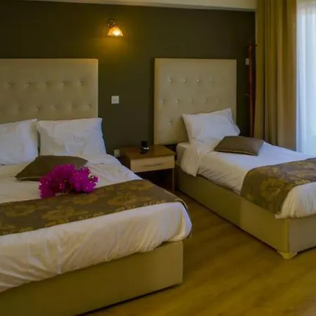 Sempati 3* 拉普索斯