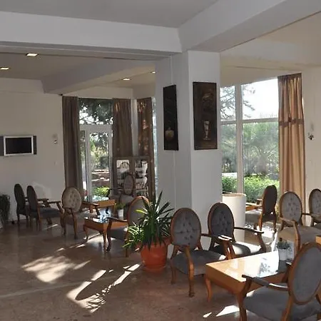 Sempati Hotel