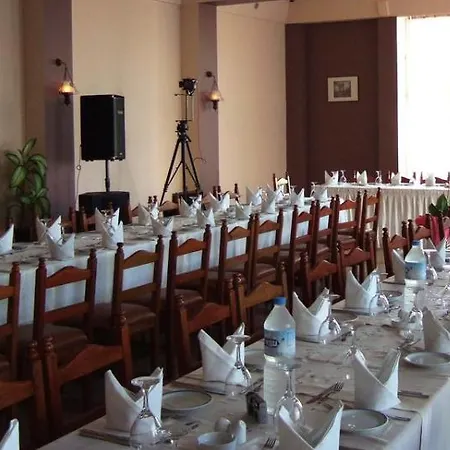 Sempati Hotel