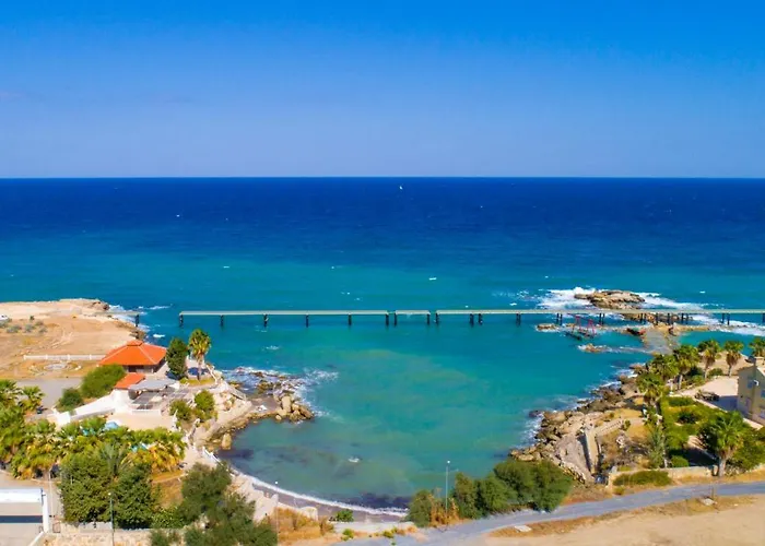 Sempati 3* Lapithos (Northern Cyprus)