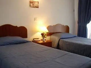 Hotel Sempati Lapithos (Northern Cyprus)