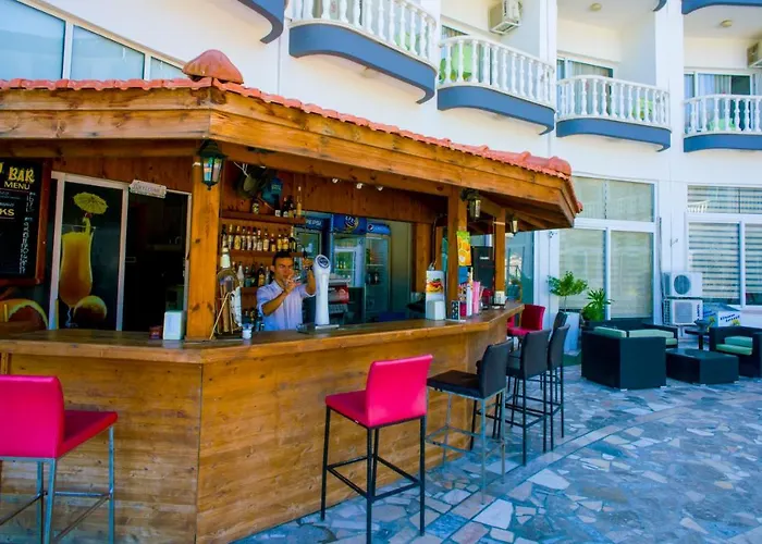 Sempati 3* Lapithos (Northern Cyprus)