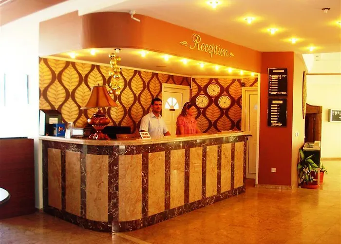 Hotel Sempati 3*