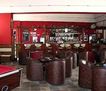 Hotel Sempati Lapithos (Northern Cyprus)